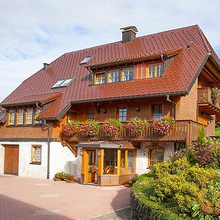 Ferienhaus Esche Hinterzarten Exterior photo