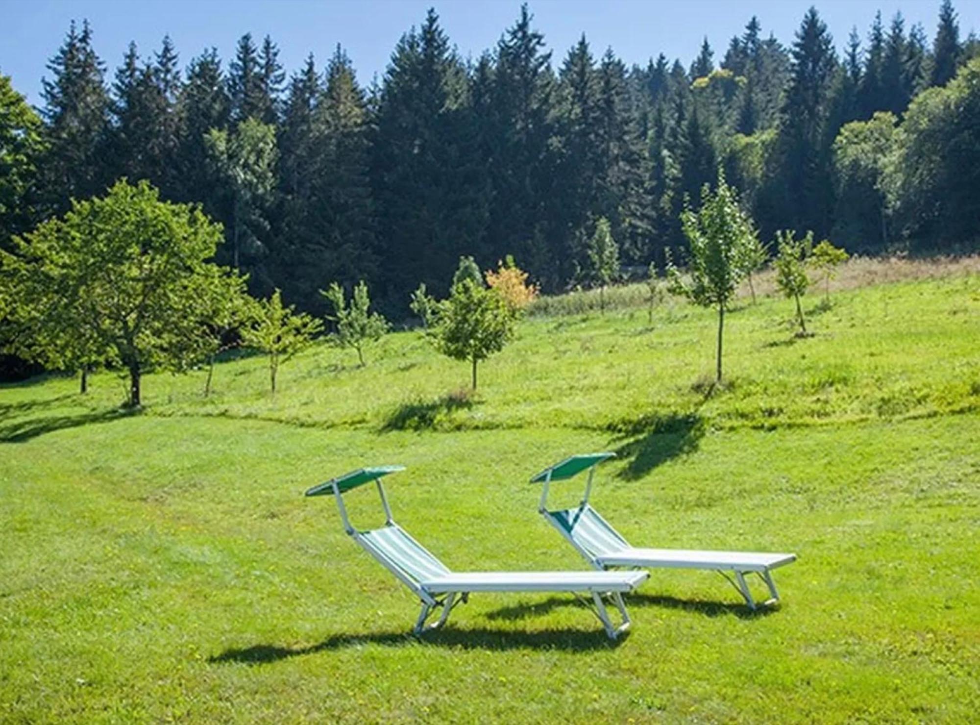 Ferienhaus Esche Hinterzarten Exterior photo